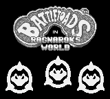 Battletoads in Ragnarok's World